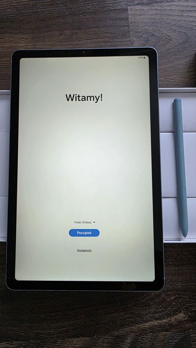 Samsung Galaxy Tab S6 Lite 2022 4/64GB