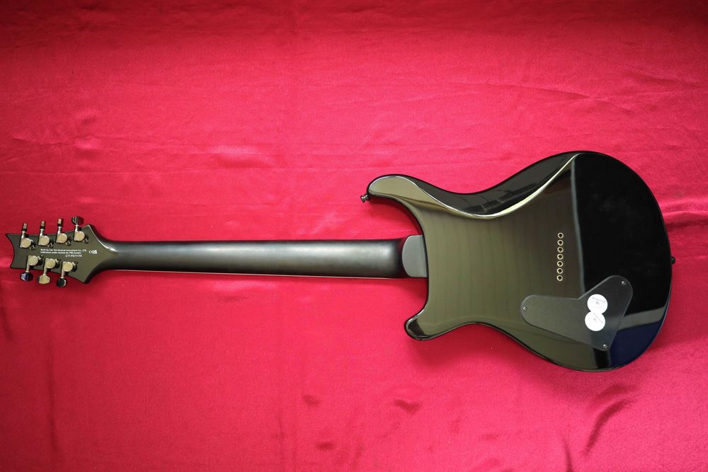 PRS Holcomb 7 string SE