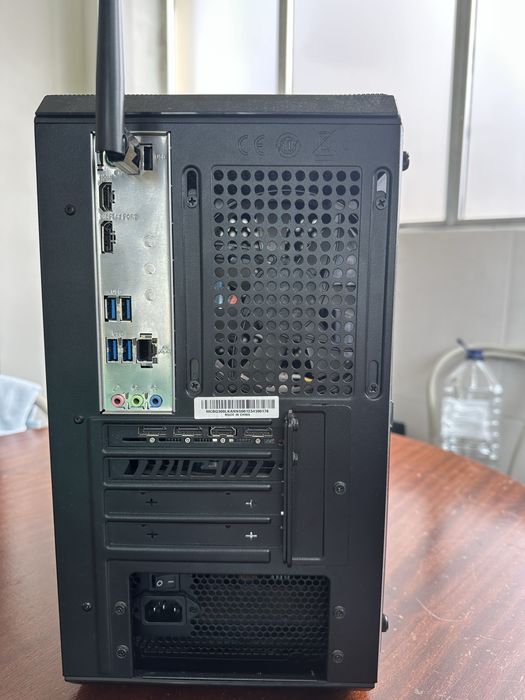 Gaming Computer472615076255518722