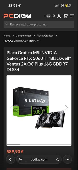 Computador gaming