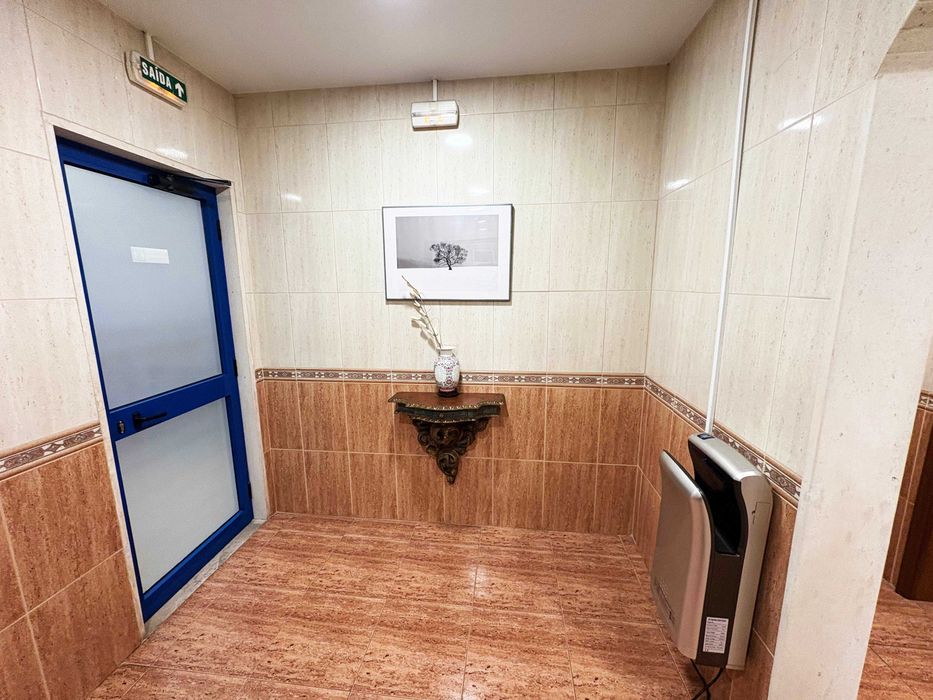 Sala escritório 23m2
