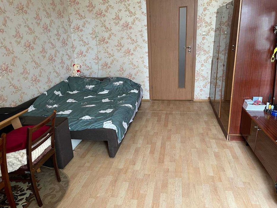 Продам 3 к квартиру Клинчик Левый берег АНД Безнал