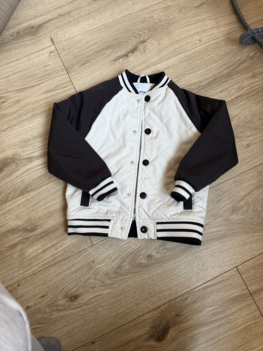 Куртка для хлопчика