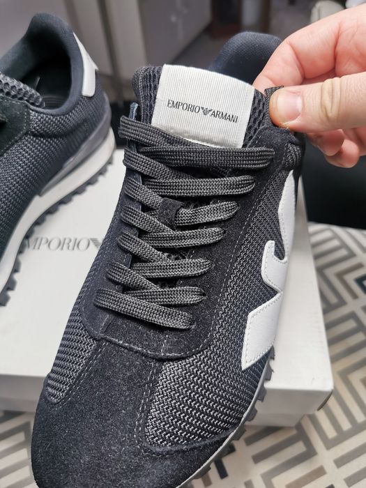 Armani Tamanho 43/44