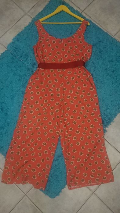 Kombinezon na lato, nowy