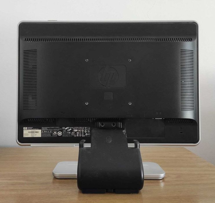 Монітор Hp W1907V (19'')