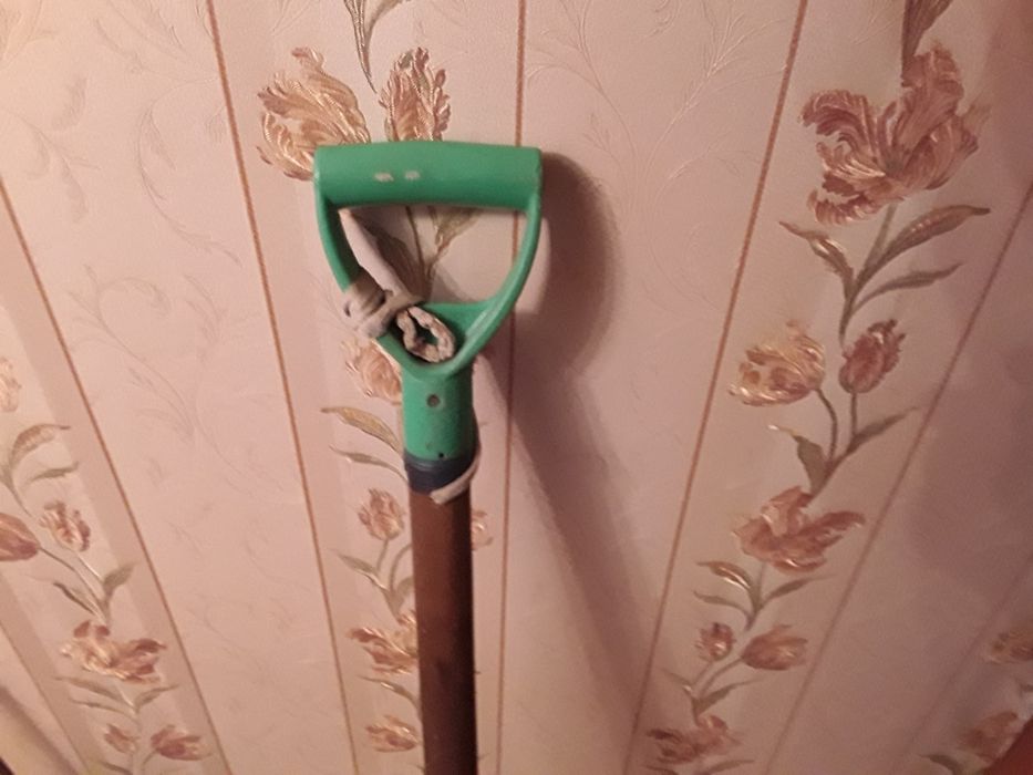 Ледокол для зимней рыбалки