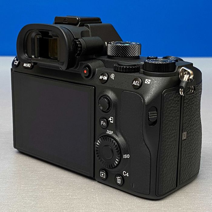 Sony Alpha A7R IIIA (Corpo) - 42.4MP