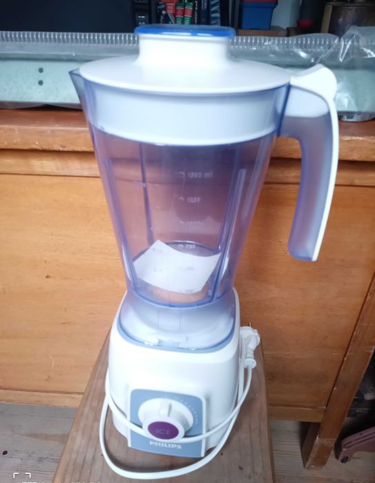 Liquidificadora Philips HR2160/40