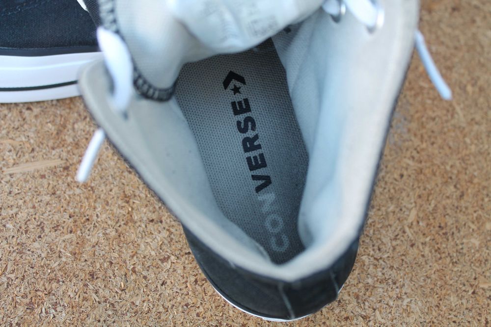Sapatilhas Converse All Star