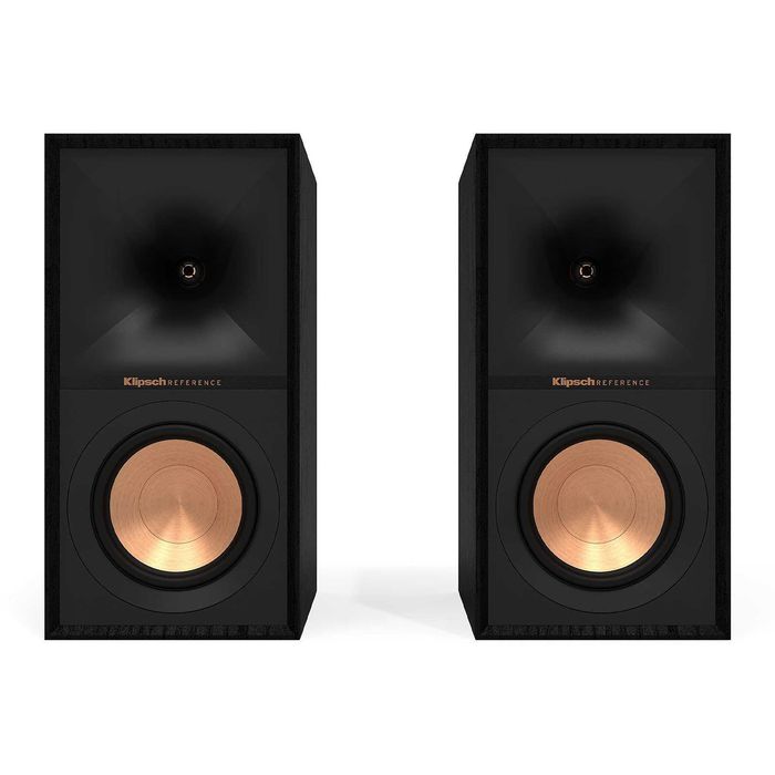 Klipsch Reference R-50M - kolumny podstawkowe | Audiopolis Warszawa