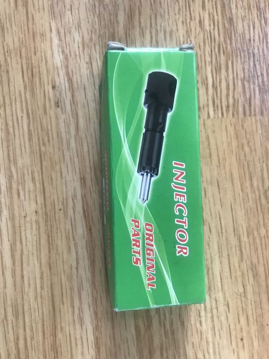 Форсунка дизельная 186