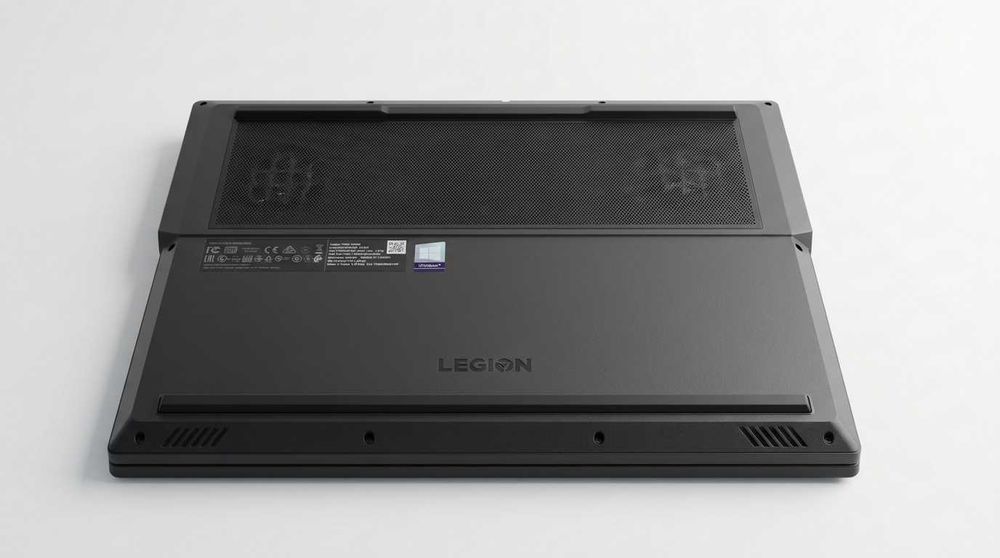 Lenovo Legion Y540, 144 hz, i5-9300H, rtx 2060, 16 gb ram, 512 gb ssd