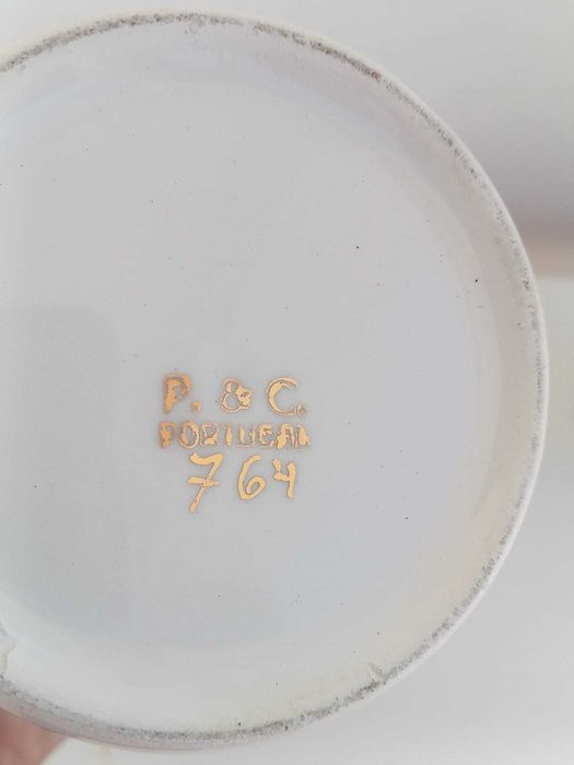 Garrafas porcelana antigas - Colecionadores imagens carros antigos