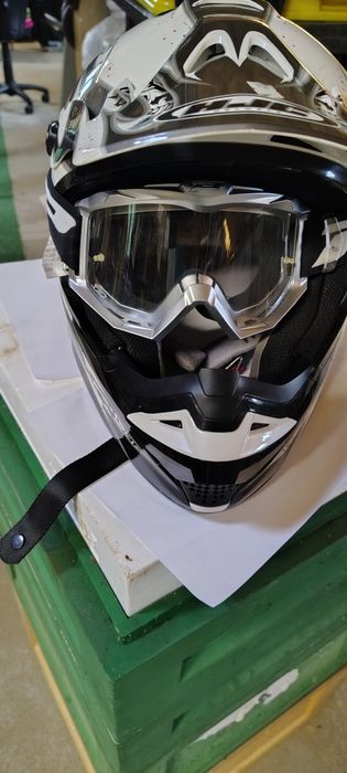 Kask hulajnoga,  rowerowy , crossowy HJC Helmets