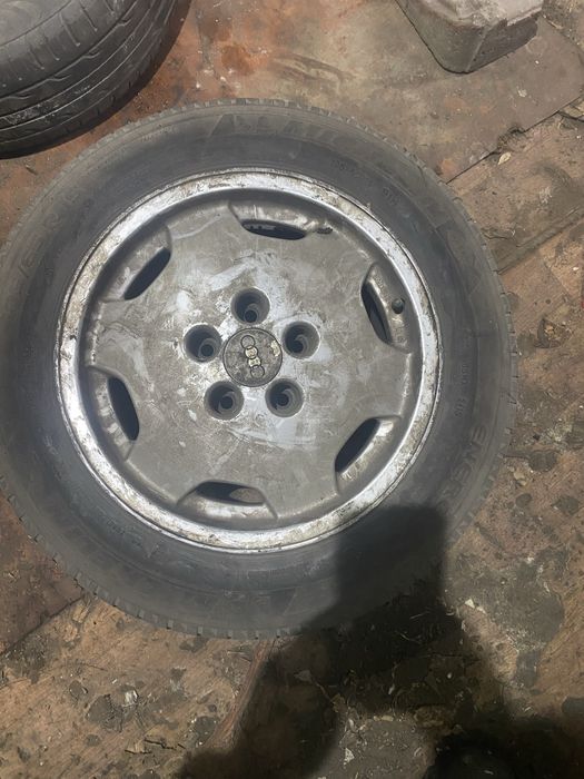 Продам колеса до ауді