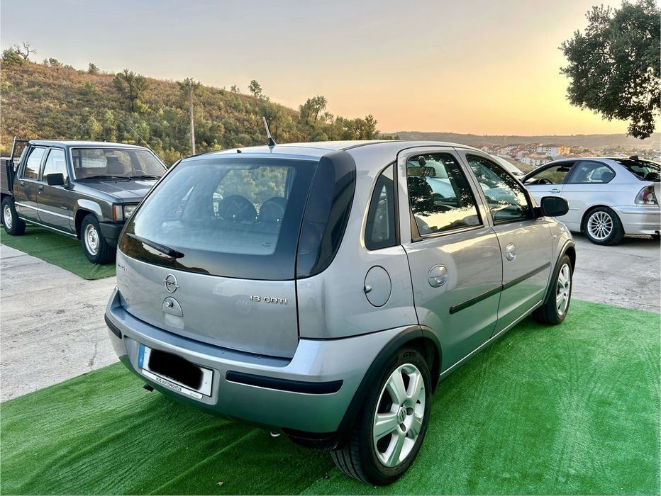 Opel Corsa 1.3 Cdti Cosmo