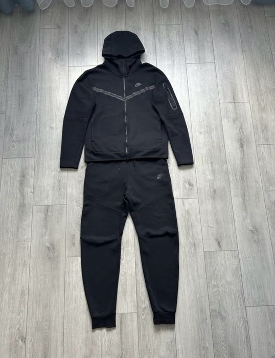 Костюм Nike Tech Fleece. М