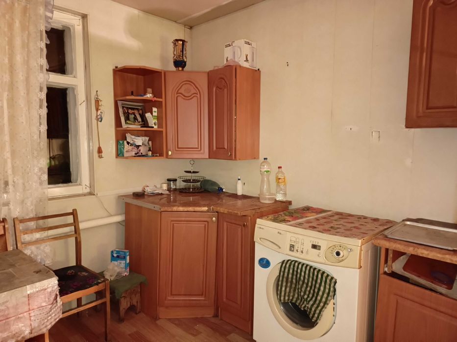 Продаю добротный кирпичный дом гМерефа возле соснового бора 26 соток. - View 6