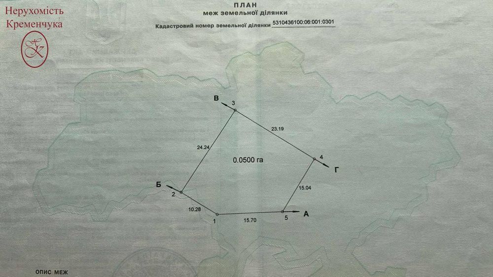 Продаж гарного будинку Реївка Кооперативна