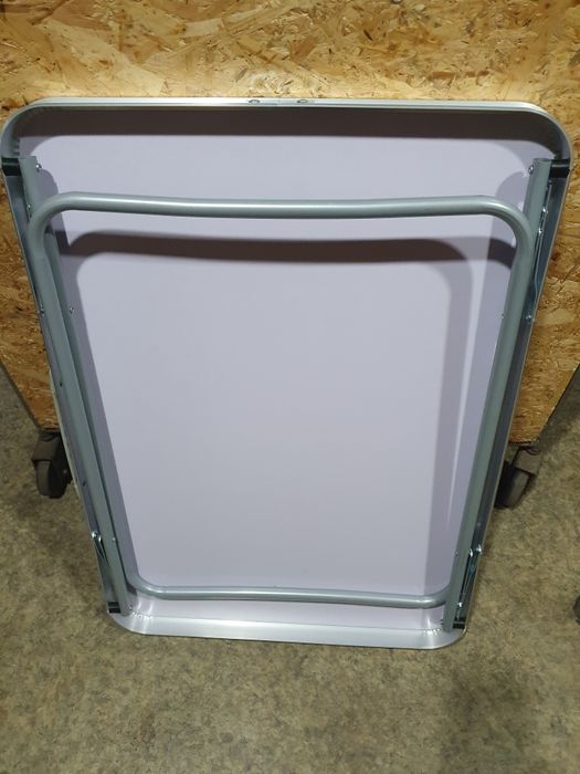 Стіл туристичний розкладний