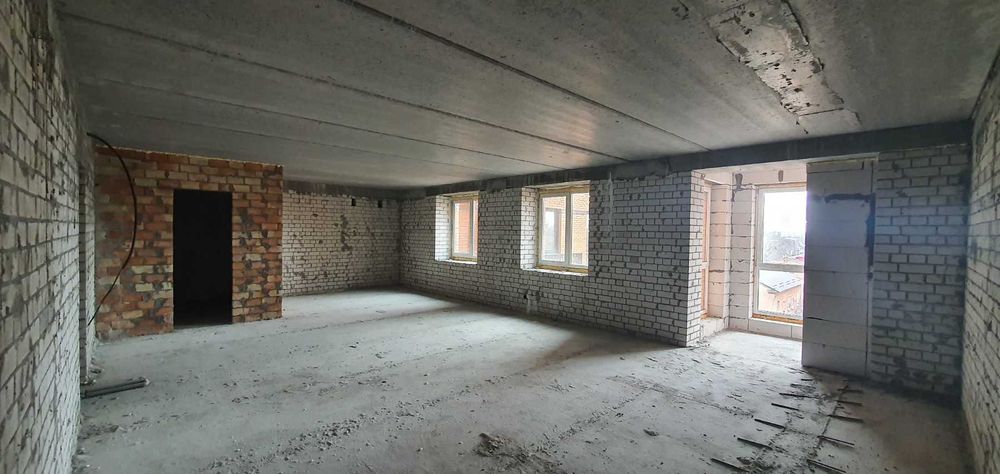 У продажі 2к квартира в ЖК Аржанова, лівий берег, пр. Слобожанський - View 2