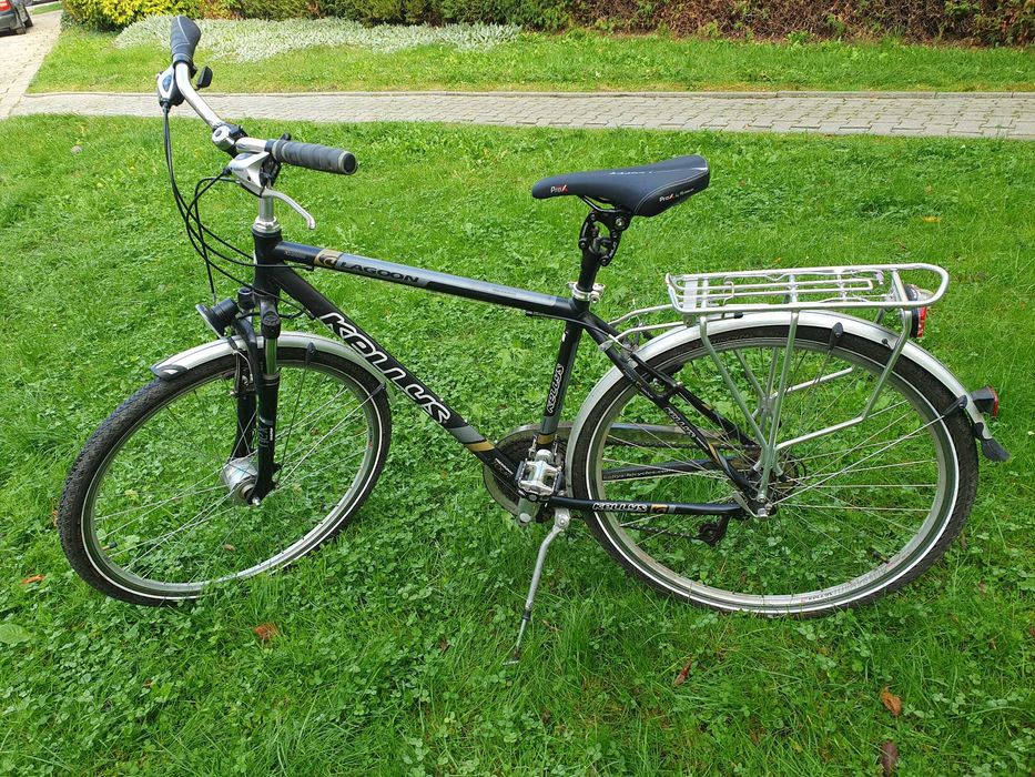 Rower Kellys Lagoon w doskonałym stanie