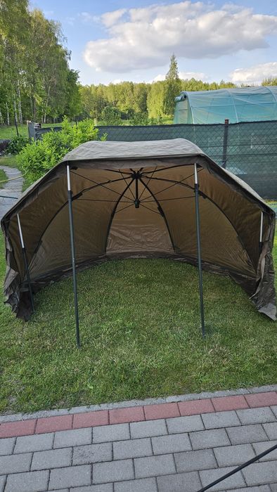 Namiot Brolly Tamdem Baits