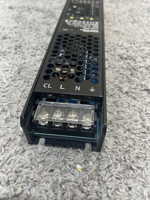 REYLAX Sterownik LED transformator LED 24V 100W (19)