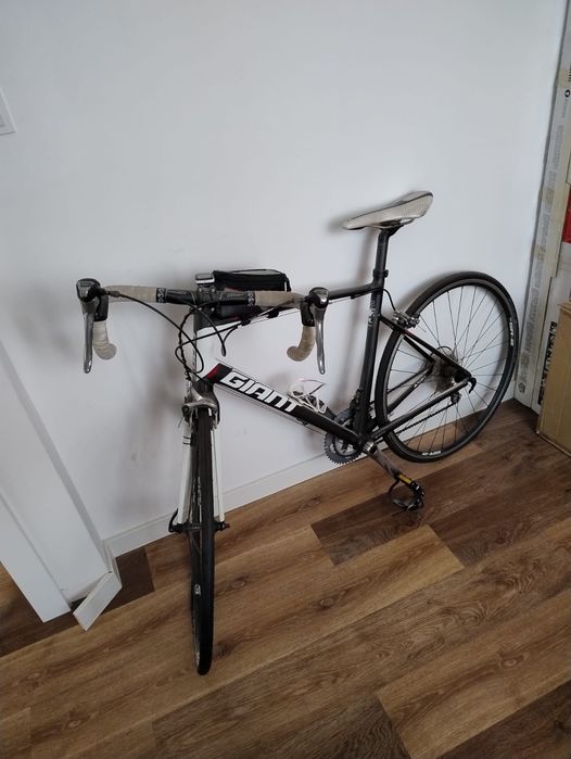 Sprzedam rower Giant Defy 2