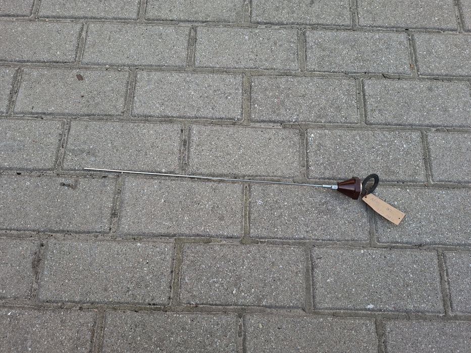 Milicja antena radmor radiostacja radiotelefon zomo ormo stara antena prl