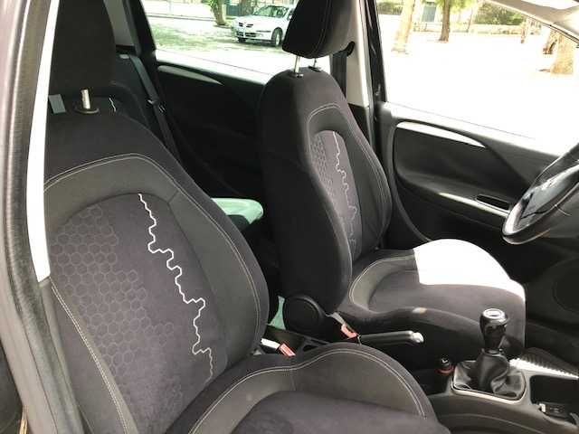 Fiat Punto — fotografia 6