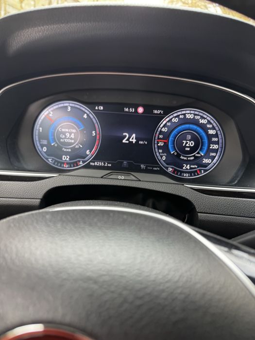 Volkswagen Passat 2.0 BiTDI 4motion R-Line
