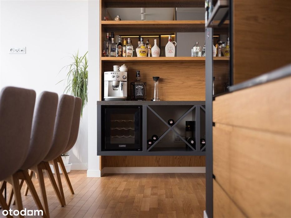 Penthouse Premium Katowice Trzy Stawy