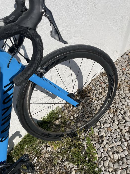 Canyon Ultimate CF SL 8 2021