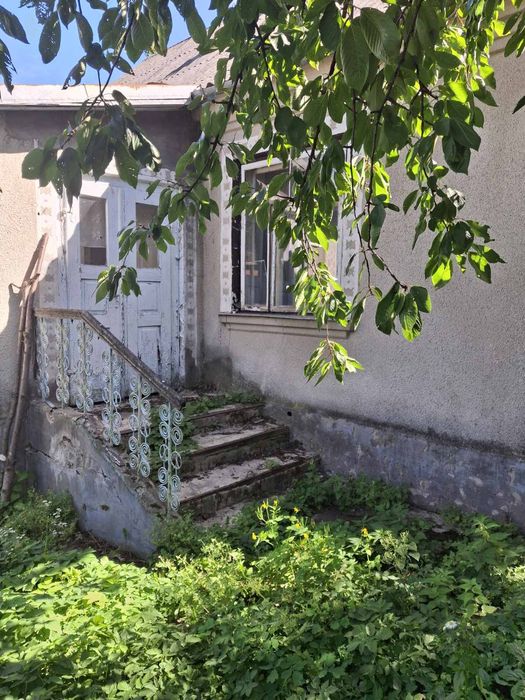 Продаж будинку у м.Кременець