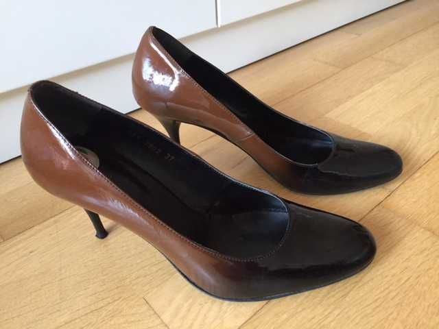 sapatos como novos, Helsar, n37