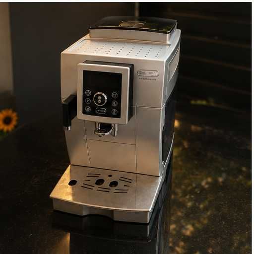 кавоварка delonghi