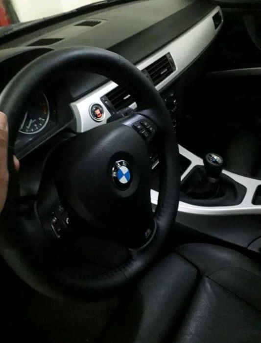Vende-se 320d BMW 2010 LCI