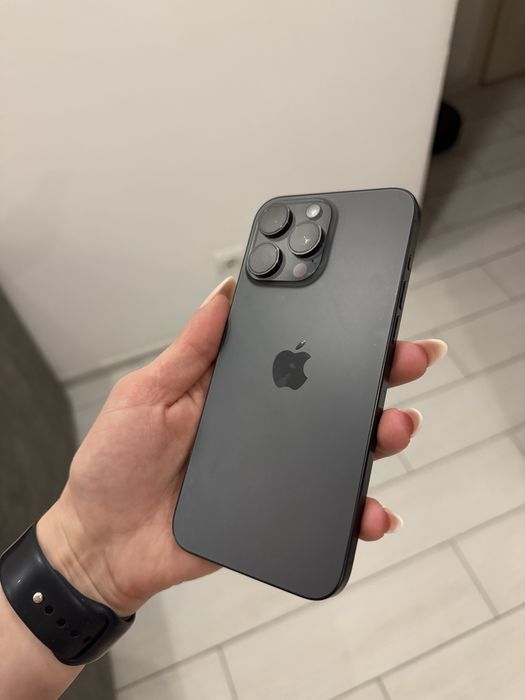 iPhone 15 Pro Max 256 GB