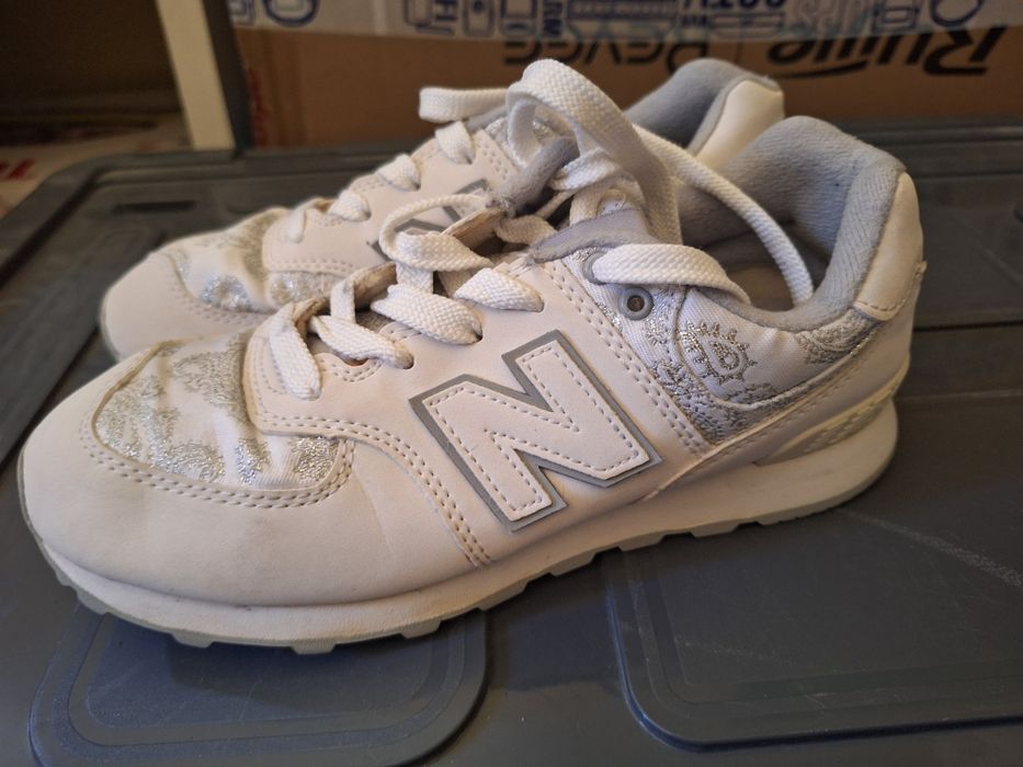 Sapatilhas new Balance