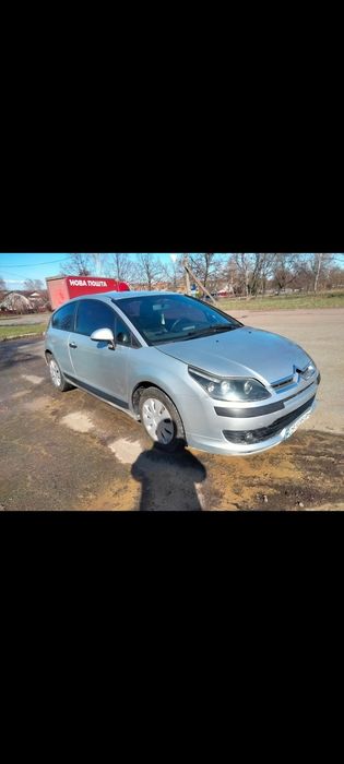 Сітроен С4.    .