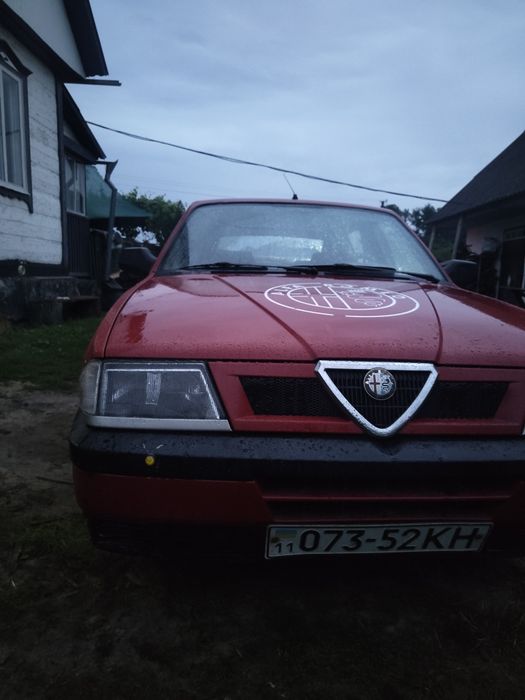 Alfa Romeo 33 1,7 8v 1993