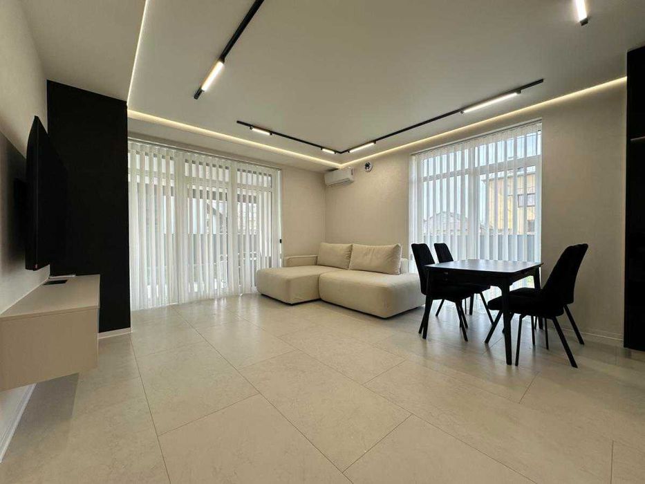 Будинок мрії чекає на вас