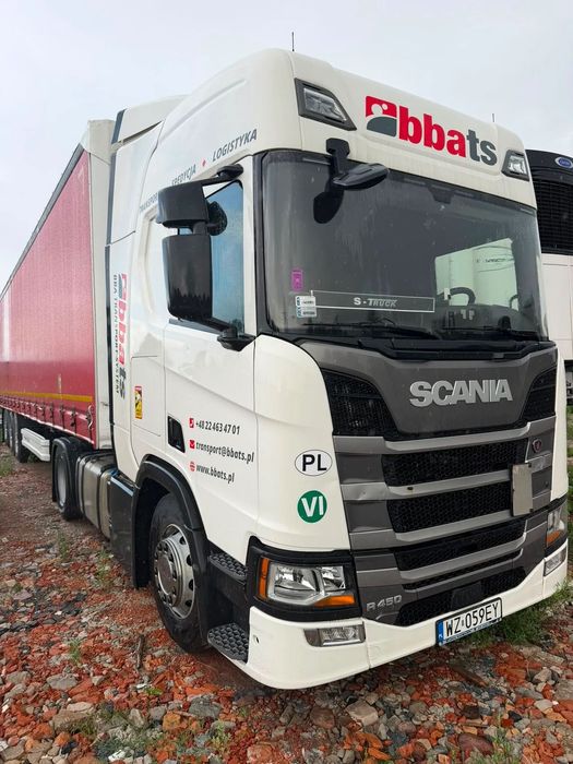 Scania