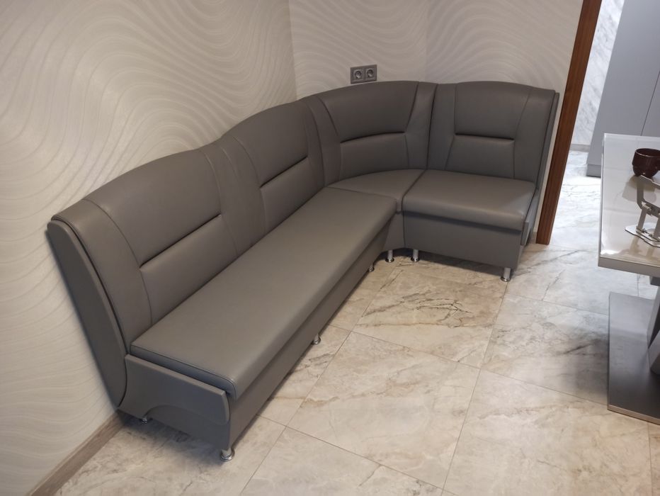 Изготовление мягкой мебели на заказ