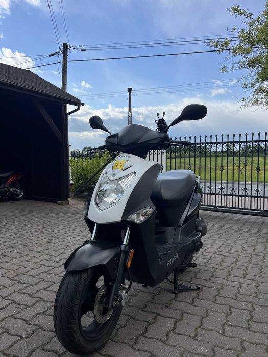 Kymco