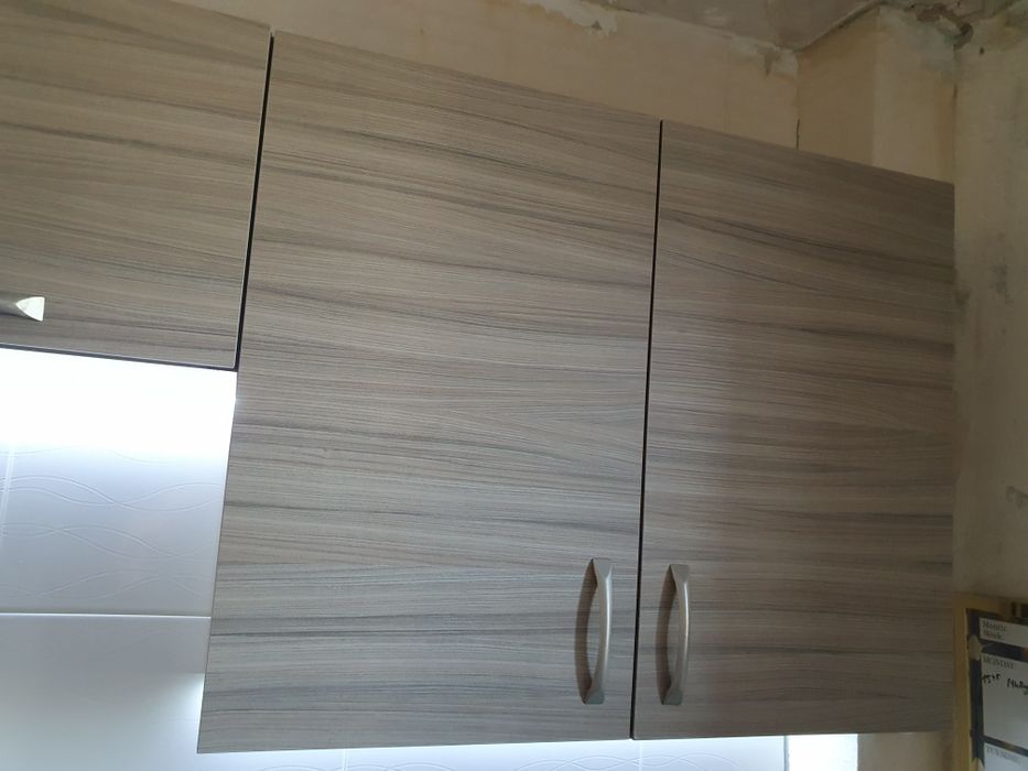 Szafki kuchenne górne