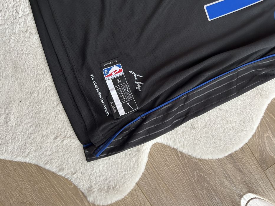 Camisola NBA - Dallas Mavericks