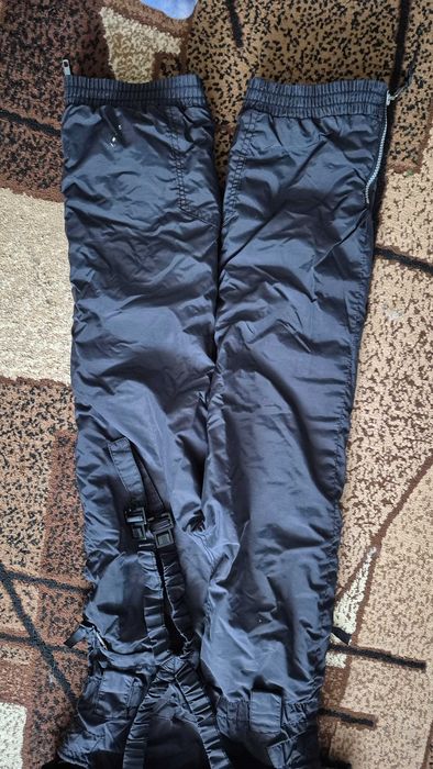 Продам штани лижні